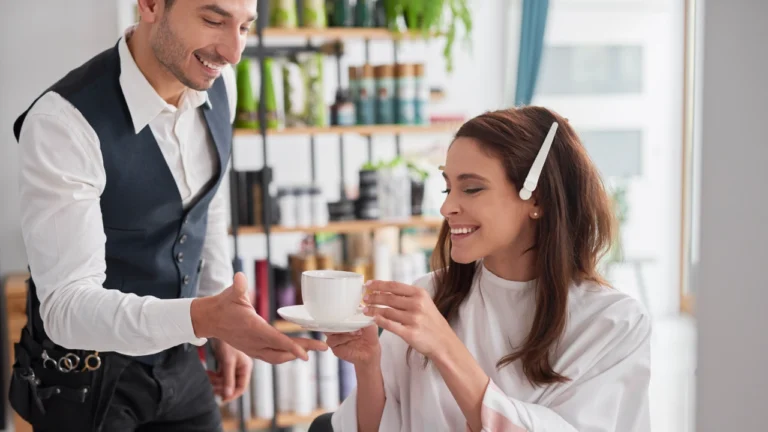 10 ways to grow your beauty salon’s customer base