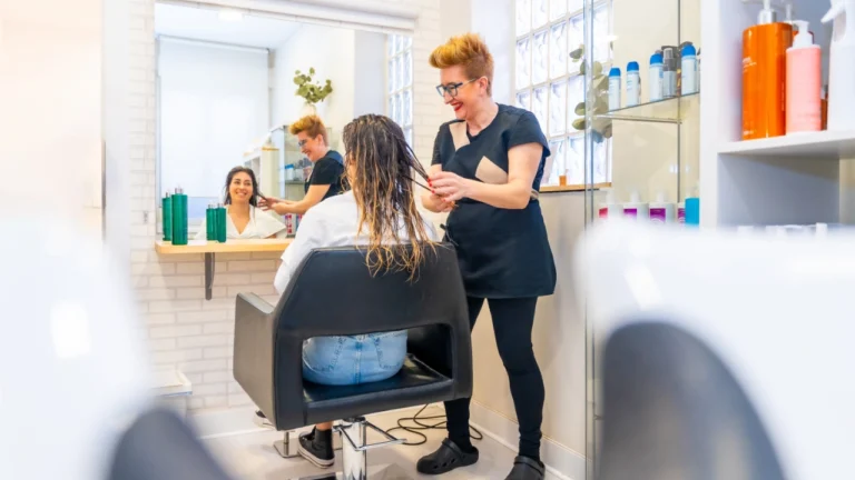 5 tips to attract more clients to your beauty salon on the North Shore